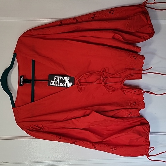 🌻 FUTURE COLLECTIVE - Picture 2 of 6